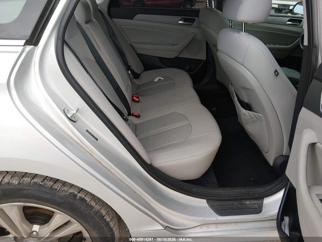 45914261 :رقم المزاد ، 5NPE34AF1KH758975 vin ، 2019 Hyundai Sonata Sel مزاد بيع