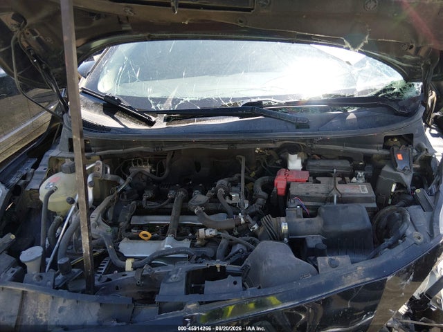 2022 Nissan Versa 1.6 Sv Xtronic Cvt მანქანა იყიდება აუქციონზე, vin: 3N1CN8EV6NL820162, აუქციონის ნომერი: 45914266