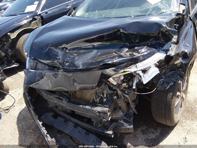 2022 Nissan Versa 1.6 Sv Xtronic Cvt მანქანა იყიდება აუქციონზე, vin: 3N1CN8EV6NL820162, აუქციონის ნომერი: 45914266