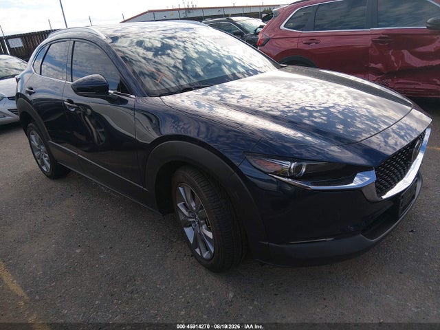 Aukcja sprzedaży 2022 Mazda Cx-30 Premium, vin: 3MVDMBDL9NM454031, numer aukcji: 45914270
