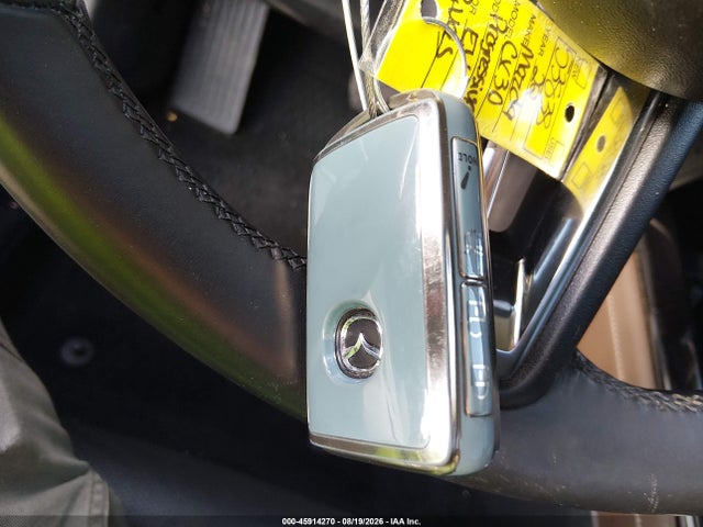 2022 Mazda Cx-30 Premium მანქანა იყიდება აუქციონზე, vin: 3MVDMBDL9NM454031, აუქციონის ნომერი: 45914270