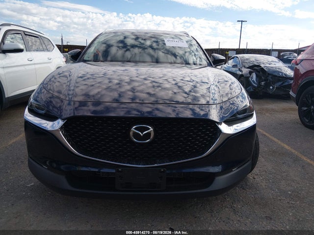 2022 Mazda Cx-30 Premium მანქანა იყიდება აუქციონზე, vin: 3MVDMBDL9NM454031, აუქციონის ნომერი: 45914270