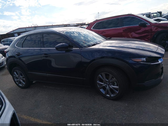 2022 Mazda Cx-30 Premium მანქანა იყიდება აუქციონზე, vin: 3MVDMBDL9NM454031, აუქციონის ნომერი: 45914270