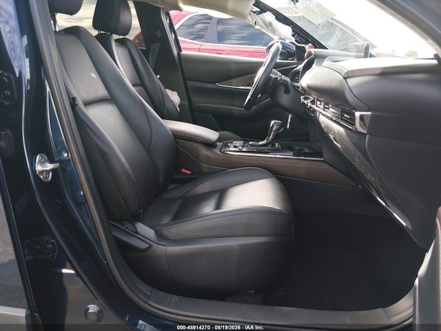 2022 Mazda Cx-30 Premium მანქანა იყიდება აუქციონზე, vin: 3MVDMBDL9NM454031, აუქციონის ნომერი: 45914270