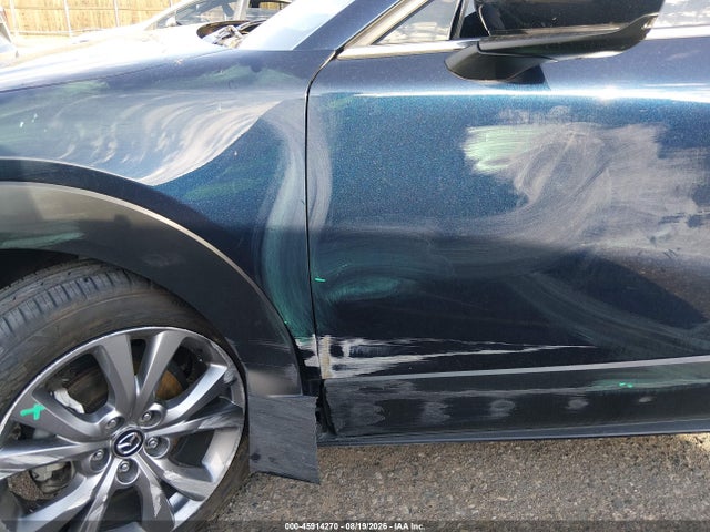 2022 Mazda Cx-30 Premium მანქანა იყიდება აუქციონზე, vin: 3MVDMBDL9NM454031, აუქციონის ნომერი: 45914270