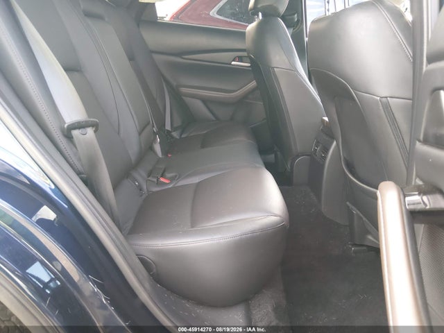 2022 Mazda Cx-30 Premium მანქანა იყიდება აუქციონზე, vin: 3MVDMBDL9NM454031, აუქციონის ნომერი: 45914270