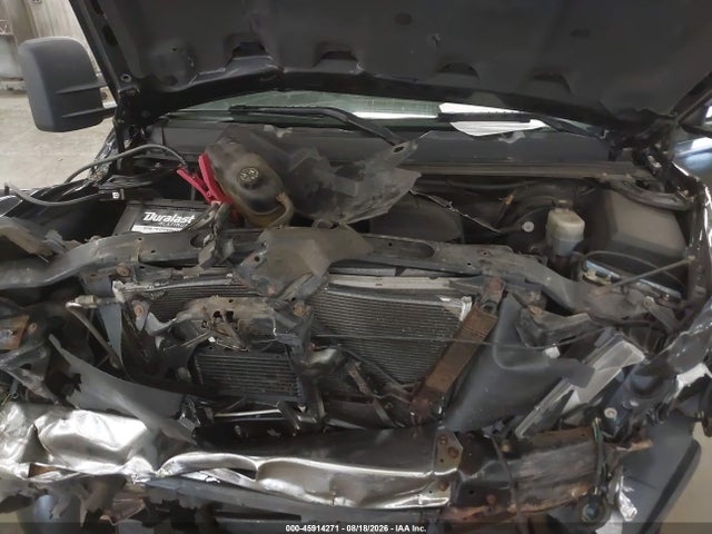 Продаж на аукціоні авто 2009 Chevrolet Silverado 1500 Lt, vin: 2GCEK290091106965, номер лоту: 45914271