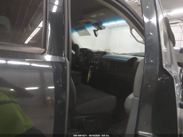 Продаж на аукціоні авто 2009 Chevrolet Silverado 1500 Lt, vin: 2GCEK290091106965, номер лоту: 45914271