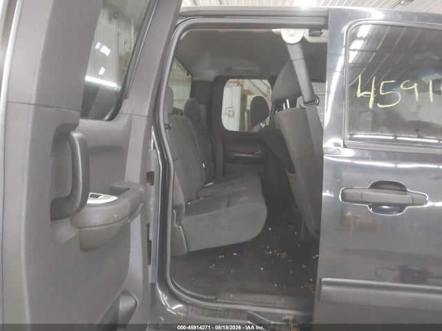 Продаж на аукціоні авто 2009 Chevrolet Silverado 1500 Lt, vin: 2GCEK290091106965, номер лоту: 45914271