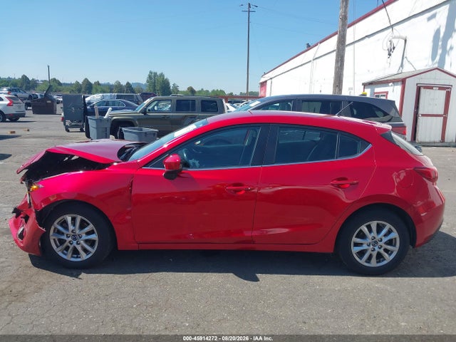 Mazda Mazda3 I Touring 2015 3MZBM1L74FM183224 Image 14