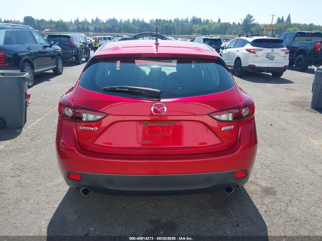 Mazda Mazda3 I Touring 2015 3MZBM1L74FM183224 Image 16