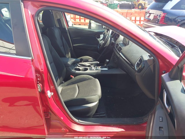 Mazda Mazda3 I Touring 2015 3MZBM1L74FM183224 Image 5