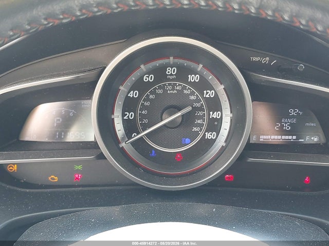 Mazda Mazda3 I Touring 2015 3MZBM1L74FM183224 Image 7