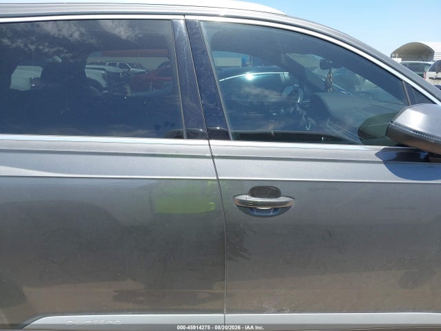 45914275 :رقم المزاد ، WA1VAAF73JD039084 vin ، 2018 Audi Q7 3.0t Premium مزاد بيع
