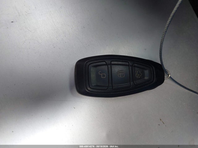 Ford FOCUS ST 2016 1FADP3L99GL203640 Image 11