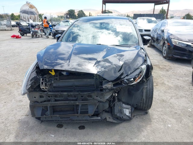 Ford FOCUS ST 2016 1FADP3L99GL203640 Image 15