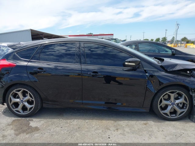 Ford FOCUS ST 2016 1FADP3L99GL203640 Image 16