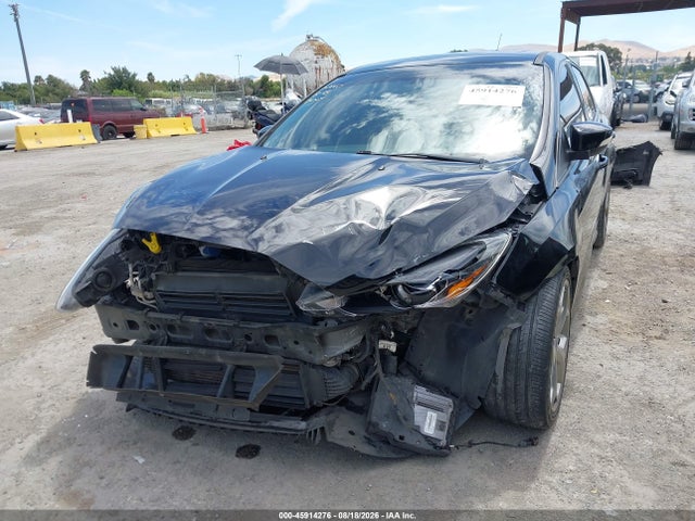 Ford FOCUS ST 2016 1FADP3L99GL203640 Image 6