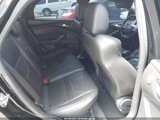 Ford FOCUS ST 2016 1FADP3L99GL203640 Image 8