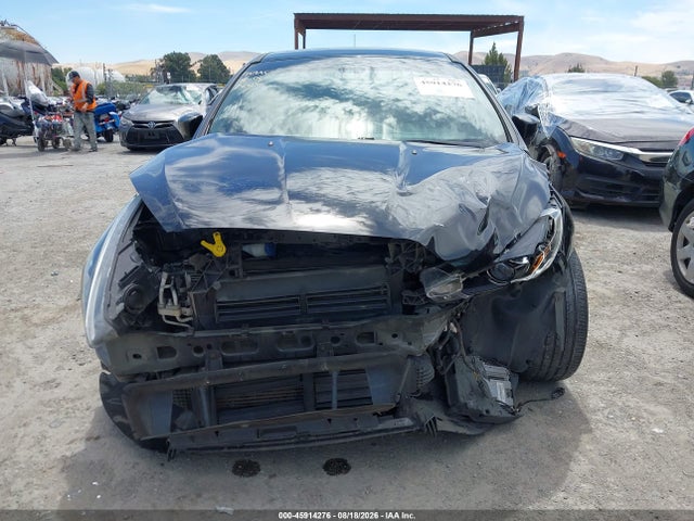 Ford FOCUS ST 2016 1FADP3L99GL203640 Image 13