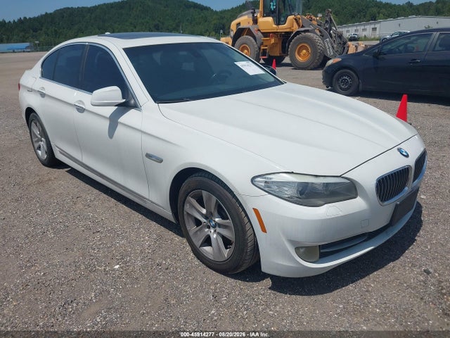 Aukcja sprzedaży 2011 Bmw 528i, vin: WBAFR1C53BC748866, numer aukcji: 45914277