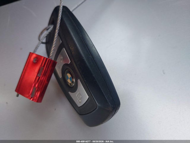Aukcja sprzedaży 2011 Bmw 528i, vin: WBAFR1C53BC748866, numer aukcji: 45914277