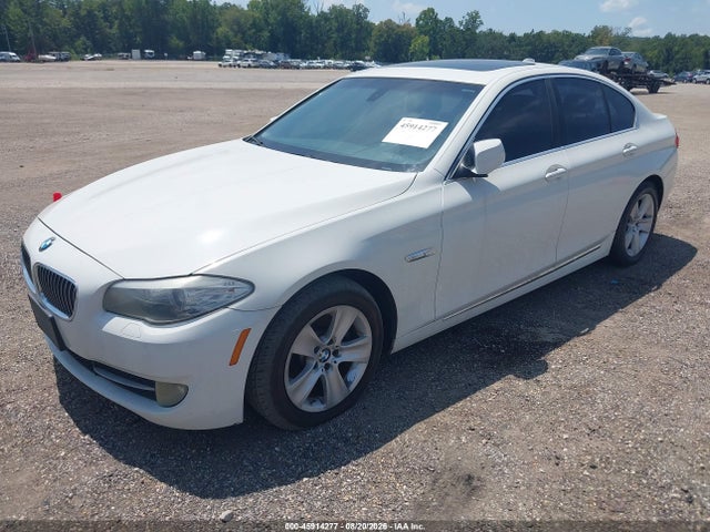 Aukcja sprzedaży 2011 Bmw 528i, vin: WBAFR1C53BC748866, numer aukcji: 45914277