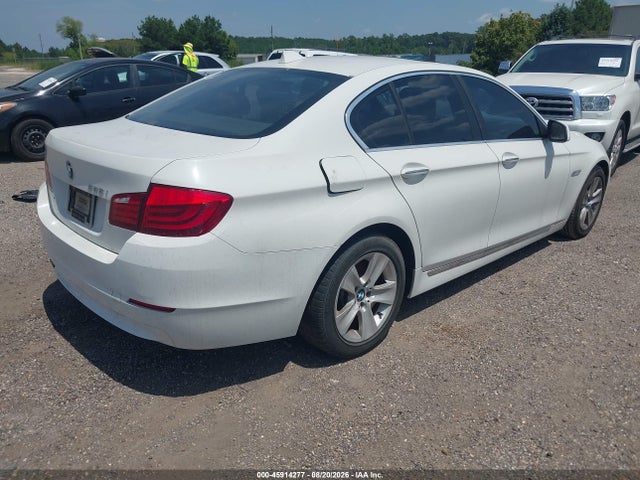 Aukcja sprzedaży 2011 Bmw 528i, vin: WBAFR1C53BC748866, numer aukcji: 45914277