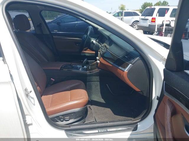 Aukcja sprzedaży 2011 Bmw 528i, vin: WBAFR1C53BC748866, numer aukcji: 45914277