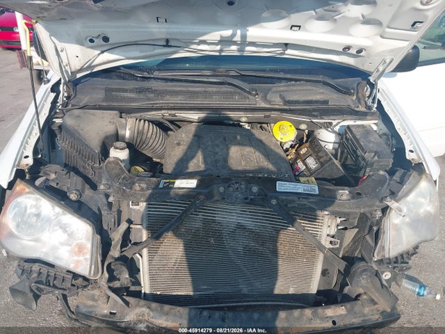 45914279 :رقم المزاد ، 2C7WDGBGXER319746 vin ، 2014 Dodge Grand Caravan Se مزاد بيع