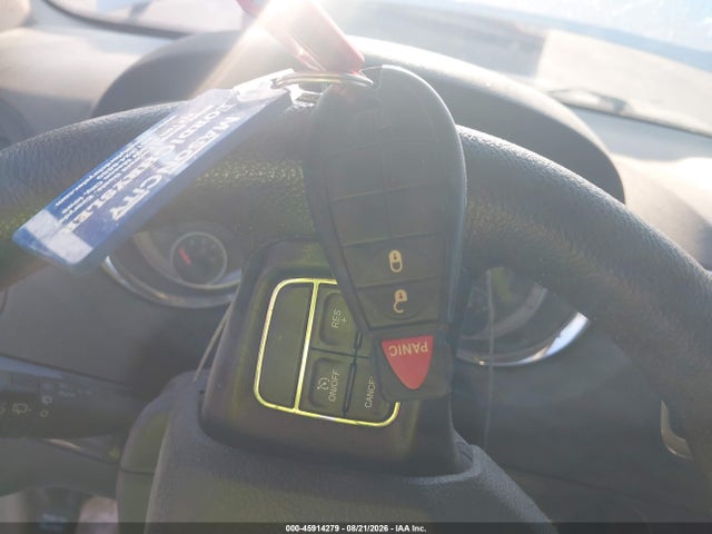 45914279 :رقم المزاد ، 2C7WDGBGXER319746 vin ، 2014 Dodge Grand Caravan Se مزاد بيع