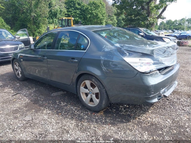 Aukcja sprzedaży 2007 Bmw 525xi, vin: WBANF33547CW70993, numer aukcji: 45914282