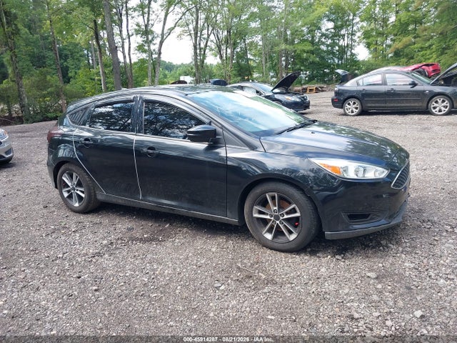45914287 :رقم المزاد ، 1FADP3K22GL397500 vin ، 2016 Ford Focus Se مزاد بيع