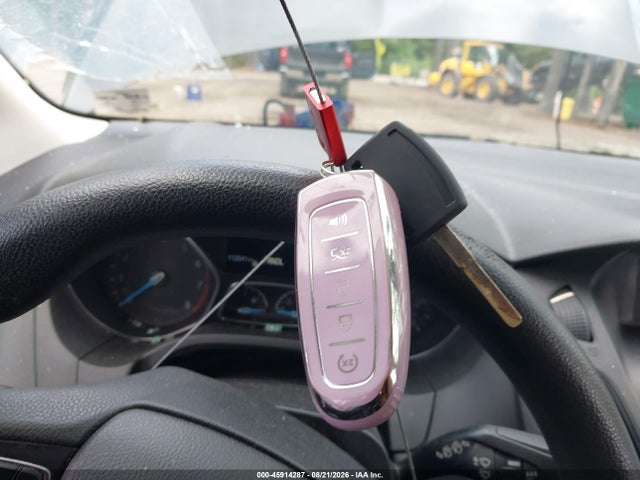 45914287 :رقم المزاد ، 1FADP3K22GL397500 vin ، 2016 Ford Focus Se مزاد بيع