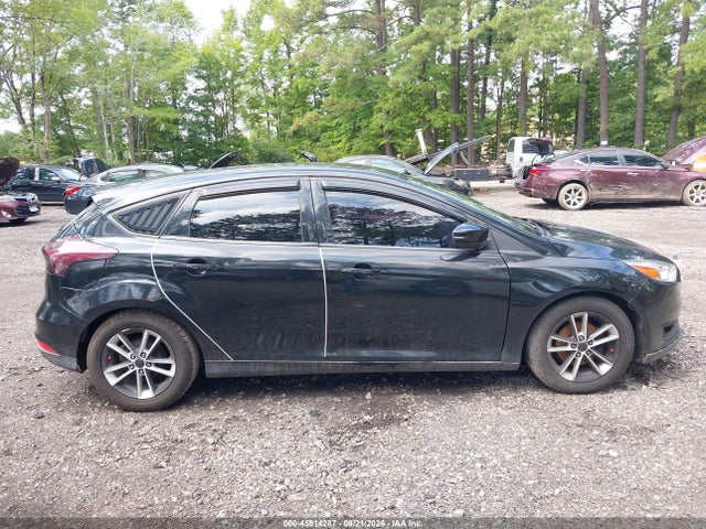 45914287 :رقم المزاد ، 1FADP3K22GL397500 vin ، 2016 Ford Focus Se مزاد بيع