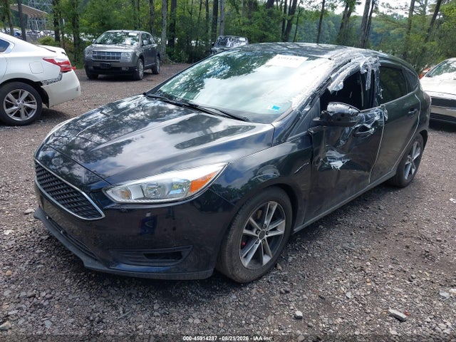 45914287 :رقم المزاد ، 1FADP3K22GL397500 vin ، 2016 Ford Focus Se مزاد بيع