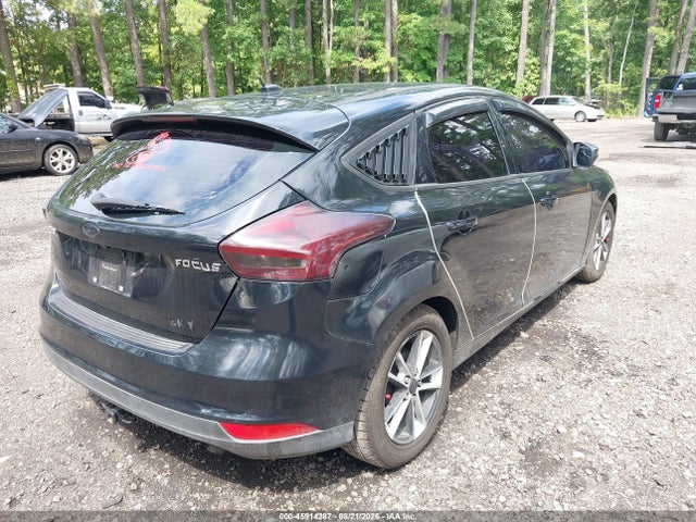 45914287 :رقم المزاد ، 1FADP3K22GL397500 vin ، 2016 Ford Focus Se مزاد بيع