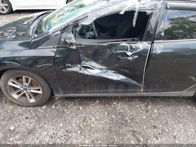 45914287 :رقم المزاد ، 1FADP3K22GL397500 vin ، 2016 Ford Focus Se مزاد بيع