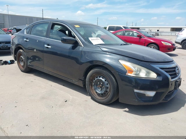 Продаж на аукціоні авто 2015 Nissan Altima 2.5 S, vin: 1N4AL3AP9FN863695, номер лоту: 45914291