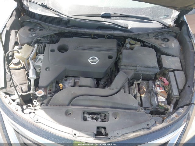 Продаж на аукціоні авто 2015 Nissan Altima 2.5 S, vin: 1N4AL3AP9FN863695, номер лоту: 45914291