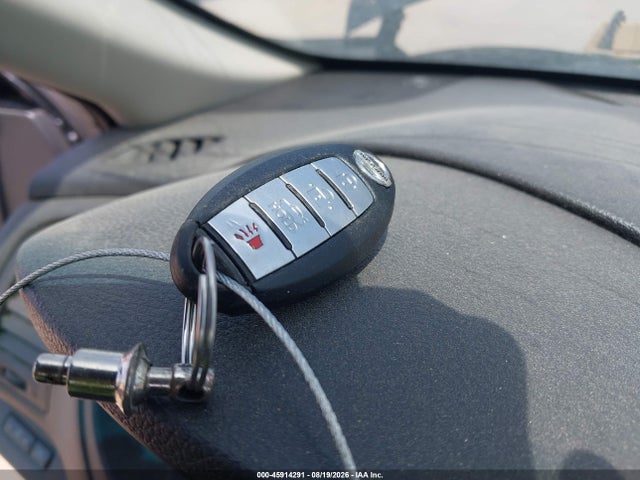 Продаж на аукціоні авто 2015 Nissan Altima 2.5 S, vin: 1N4AL3AP9FN863695, номер лоту: 45914291