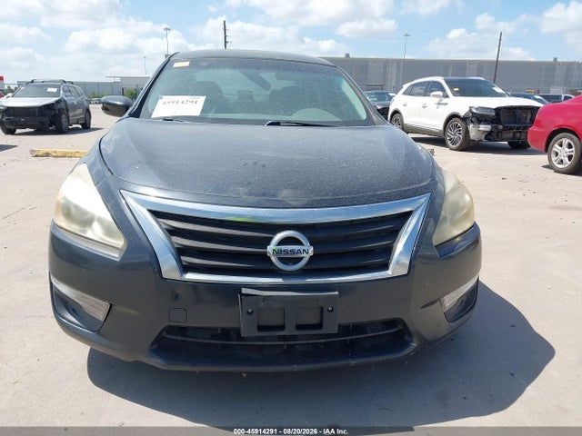 Продаж на аукціоні авто 2015 Nissan Altima 2.5 S, vin: 1N4AL3AP9FN863695, номер лоту: 45914291
