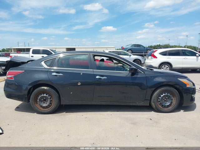 Продаж на аукціоні авто 2015 Nissan Altima 2.5 S, vin: 1N4AL3AP9FN863695, номер лоту: 45914291