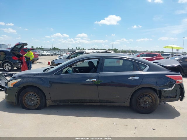 Продаж на аукціоні авто 2015 Nissan Altima 2.5 S, vin: 1N4AL3AP9FN863695, номер лоту: 45914291