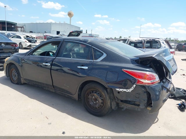 Продаж на аукціоні авто 2015 Nissan Altima 2.5 S, vin: 1N4AL3AP9FN863695, номер лоту: 45914291