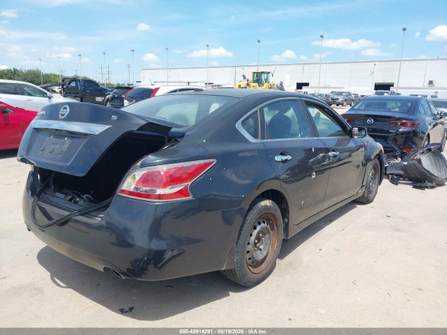 Продаж на аукціоні авто 2015 Nissan Altima 2.5 S, vin: 1N4AL3AP9FN863695, номер лоту: 45914291