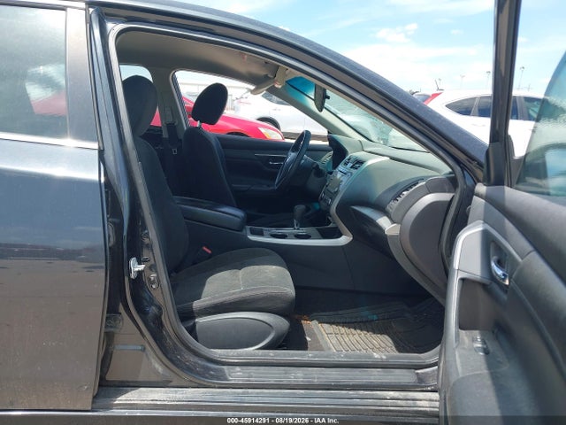 Продаж на аукціоні авто 2015 Nissan Altima 2.5 S, vin: 1N4AL3AP9FN863695, номер лоту: 45914291