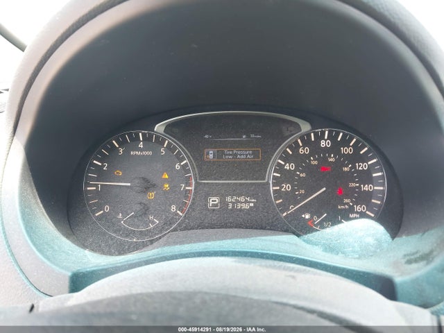Продаж на аукціоні авто 2015 Nissan Altima 2.5 S, vin: 1N4AL3AP9FN863695, номер лоту: 45914291