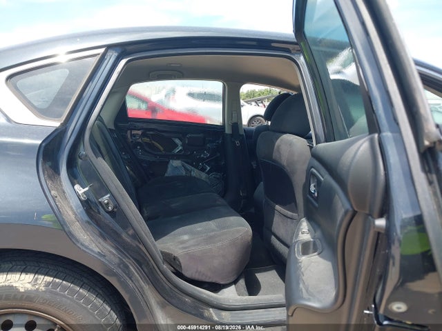 Продаж на аукціоні авто 2015 Nissan Altima 2.5 S, vin: 1N4AL3AP9FN863695, номер лоту: 45914291