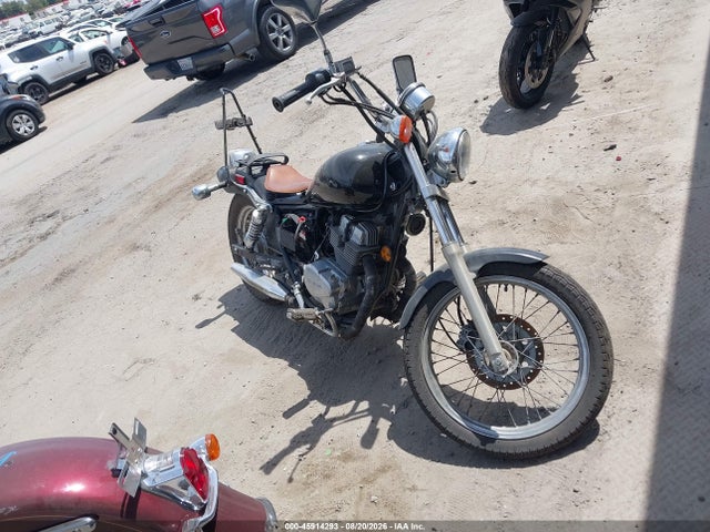 Honda Cmx250 C 2015 JH2MC1311FK900316 главное изображение